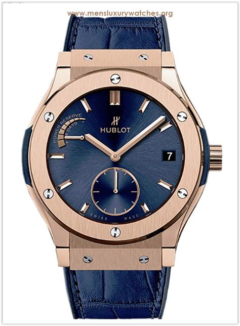 homme hublot|hublot watches prices for men.